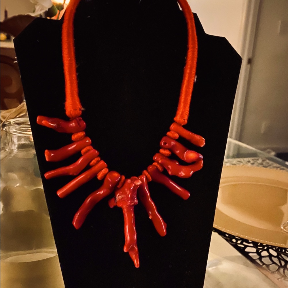 Museum piece -necklace!